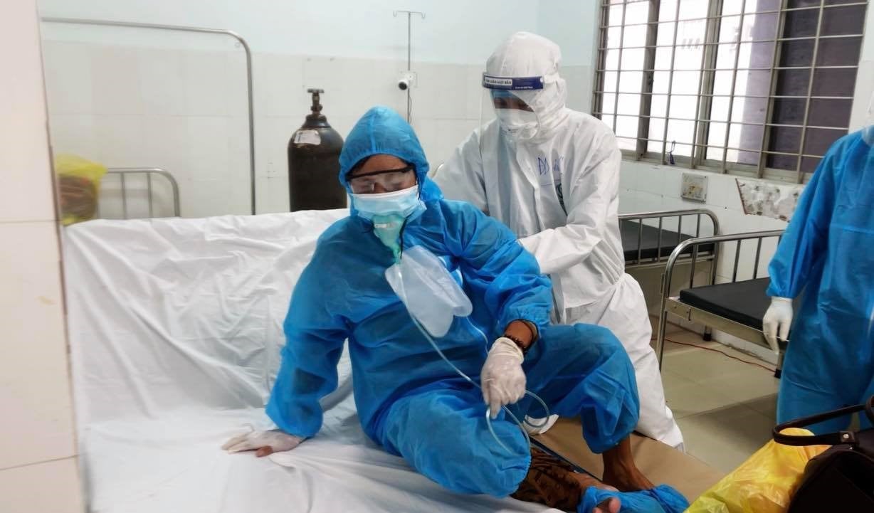 Ng&agrave;y 21-8, th&ecirc;m 7.272 người khỏi bệnh, 11.321 ca mắc Covid-19 - Ảnh 2.
