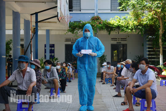 Đ&agrave; Nẵng quyết định ai ở đ&acirc;u th&igrave; ở đ&oacute; th&ecirc;m 3 ng&agrave;y - Ảnh 1.