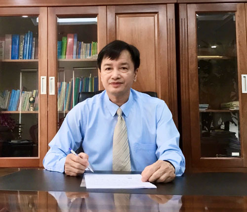 Bảo đảm quyền thụ hưởng của người lao động - Ảnh 1.