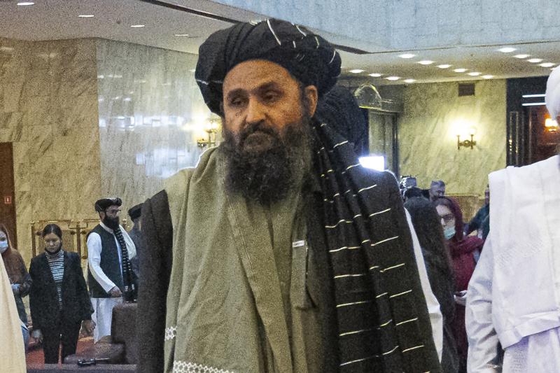 Chân dung thủ lĩnh 5 năm ngồi tù, 5 năm ở khách sạn hạng sang của Taliban