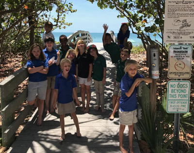 Thư từ Mỹ: Đau tim ở Florida
