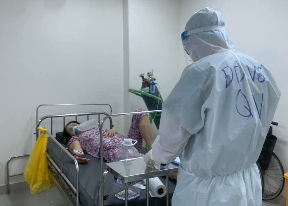 Thêm 30.000 lọ thuốc Remdesivir được phân bổ cho các cơ sở điều trị Covid-19