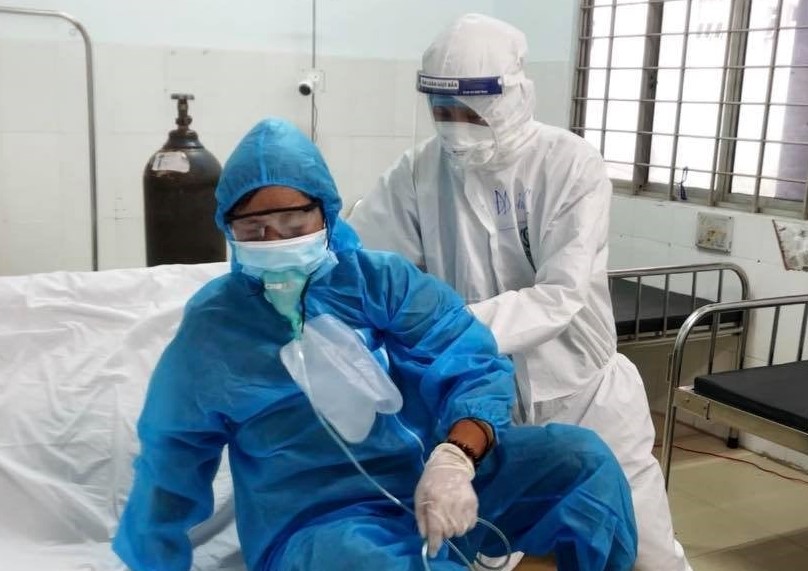 Ngày 21-8, thêm 7.272 người khỏi bệnh, 11.321 ca mắc Covid-19