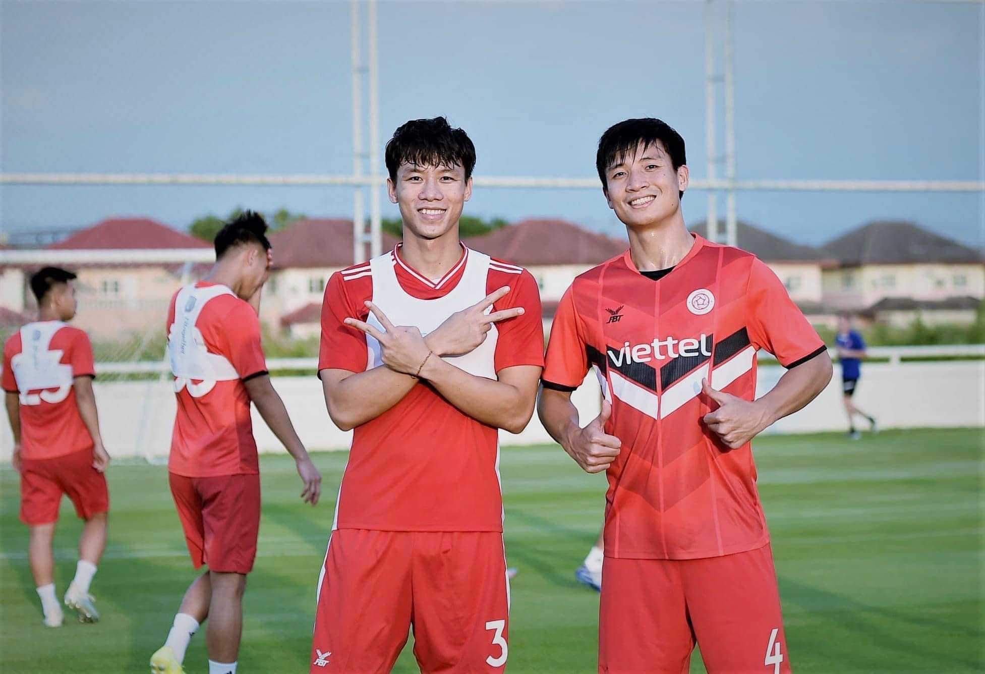 VFF hủy giải V-League 2021, HAGL dự AFC Champions League - Ảnh 2.