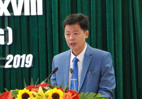 Bí thư Thành uỷ Thái Nguyên Phan Mạnh Cường bị đề nghị xem xét, thi hành kỷ luật