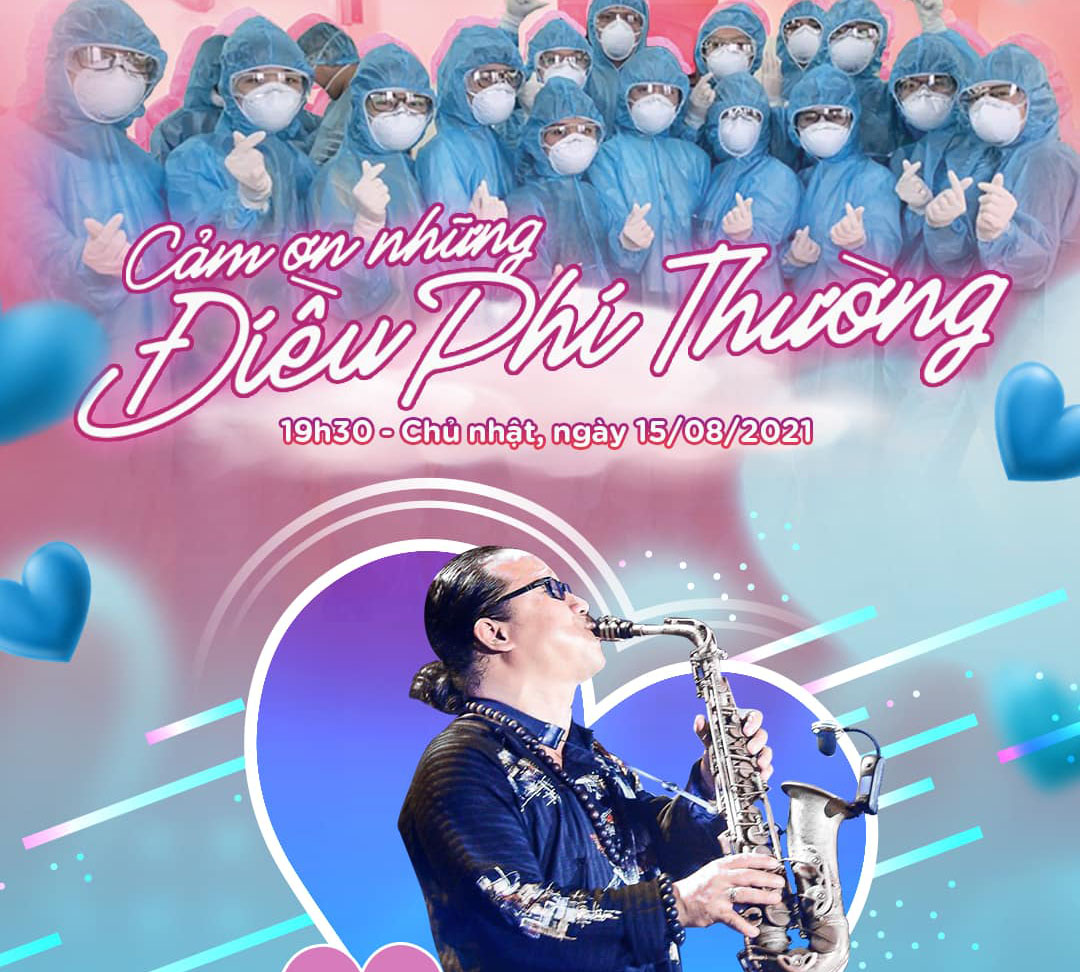 Nghệ sĩ Trần Mạnh Tuấn lỗi hẹn với chương tr&igrave;nh Vu lan 3 miền - Ảnh 3.
