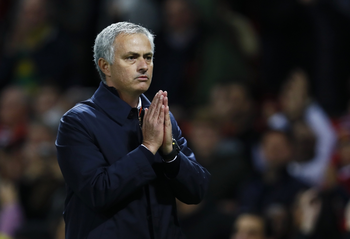 HLV Mourinho bị lên án bởi học trò cũ