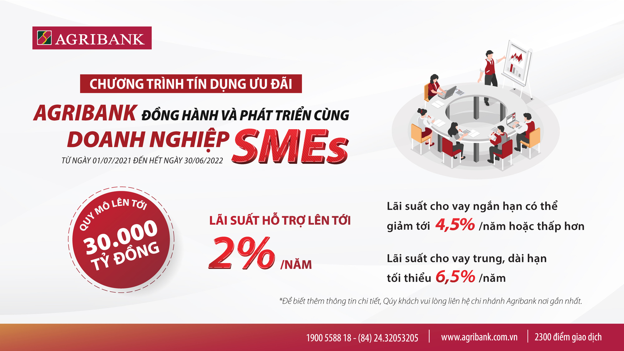 Agribank giải ng&acirc;n hơn 116.000 tỉ đồng v&agrave; 122 triệu USD - Ảnh 2.