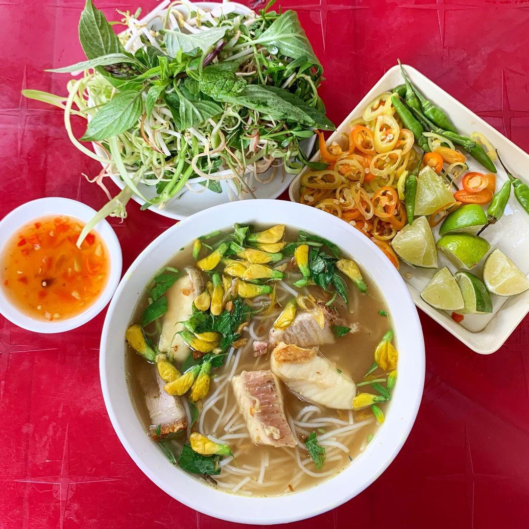 Loạt món ngon từ cá lóc ở miền Tây - Ảnh 5.