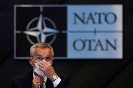 Trang web Taliban bất ngờ “bốc hơi” - Ảnh 1.