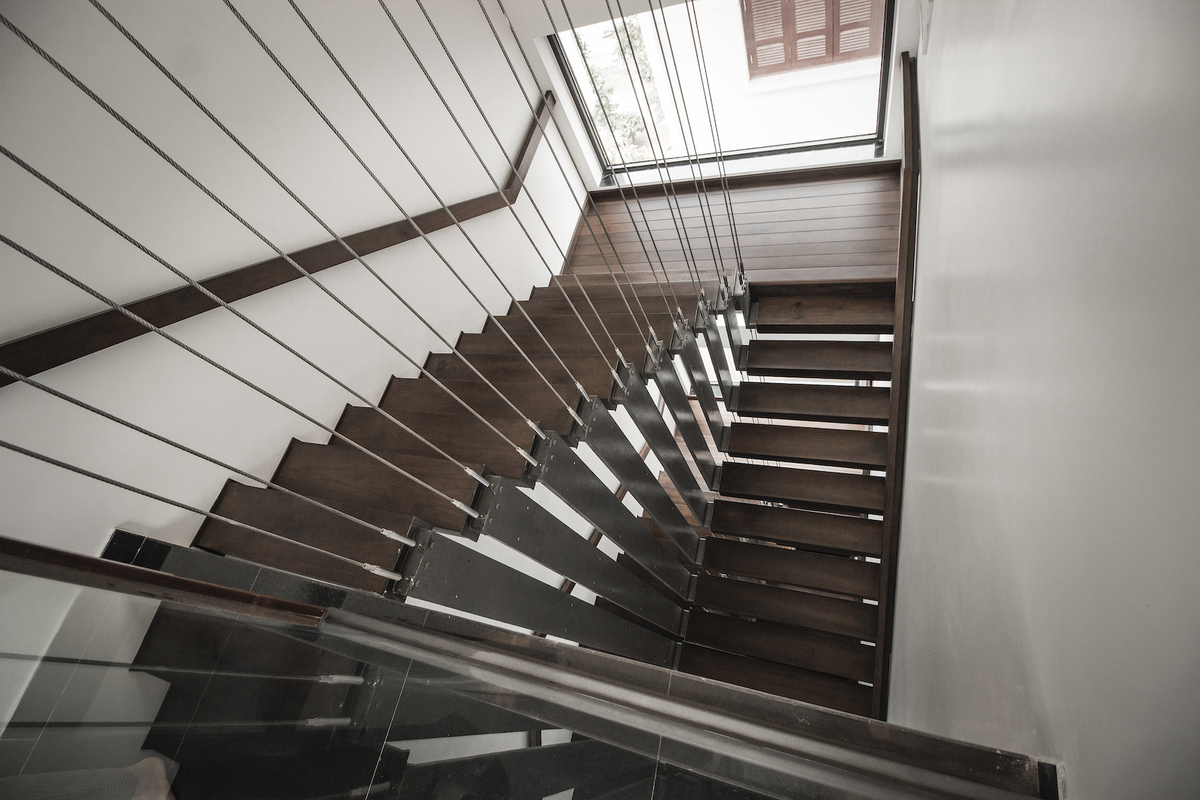 Gia đ&igrave;nh Hải Ph&ograve;ng chi triệu USD để x&acirc;y căn nh&agrave; xanh - Ảnh 10.