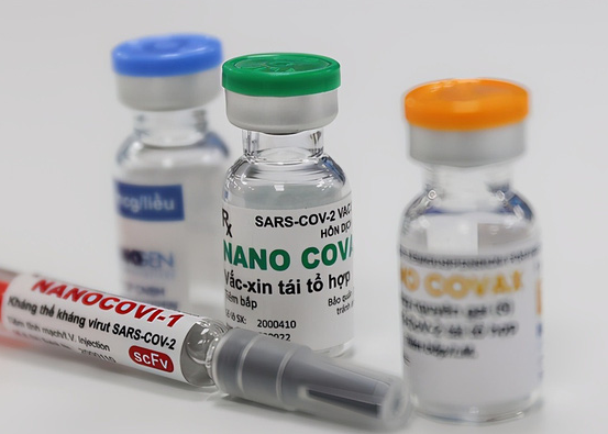 Vắc-xin Nano Covax được Hội đồng đạo đức thông qua, chờ cấp phép khẩn cấp