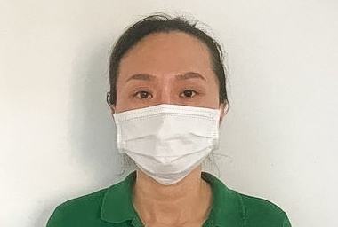  Bắt chủ t&agrave;i khoản &ldquo;Kim Zunf&rdquo; cung cấp &ldquo;dịch vụ ti&ecirc;m vắc-xin&rdquo; 2-4 triệu đồng - Ảnh 1.