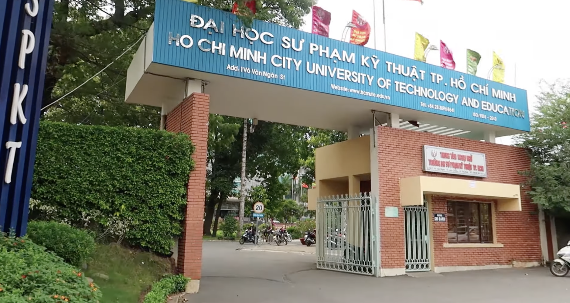 Bộ GD-ĐT yêu cầu xem xét trách nhiệm Chủ tịch Hội đồng trường ĐH Sư phạm Kỹ thuật TP HCM