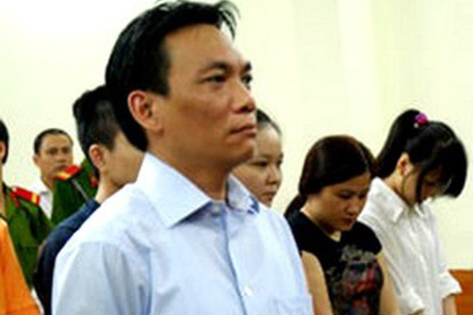 Vụ bán rẻ đất vàng ở Bình Dương: Nguyễn Đại Dương "New Century" thông đồng với bố vợ
