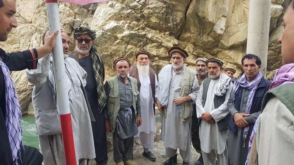 Cân nhắc kéo dài thời gian sơ tán khỏi Afghanistan
