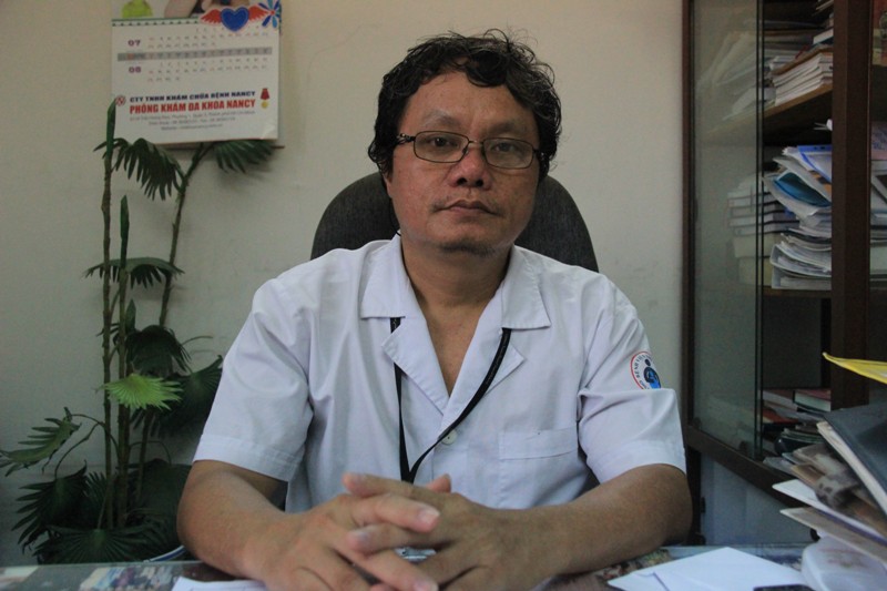 Bác sĩ Trương Hữu Khanh: Hậu F0, chuẩn bị gì để tình nguyện chống dịch?