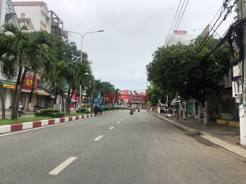 Bạc Li&ecirc;u khẩn cấp quay lại Chỉ thị 16 sau... 3 giờ &aacute;p dụng Chỉ thị 15 - Ảnh 3.