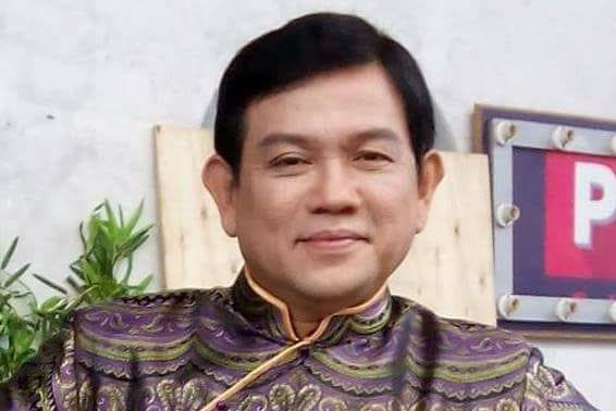 Nhạc sĩ Thanh Dũng, con trai nghệ sĩ Thanh Thế, qua đời vì Covid-19