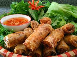 Nhớ món ram bắp của ngoại - Ảnh 1.