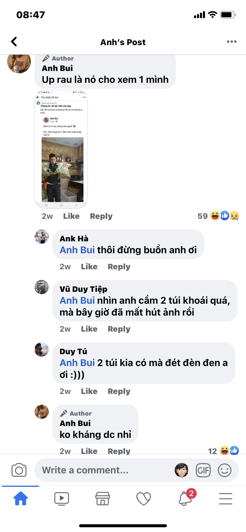 Rapper Andree đăng ảnh cần sa, cộng đồng mạng phẫn nộ - Ảnh 3.