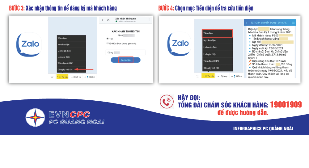PC Quảng Ng&atilde;i hướng dẫn 3 c&aacute;ch tra cứu th&ocirc;ng tin tiền điện gi&uacute;p tiết kiệm điện hiệu quả - Ảnh 5.