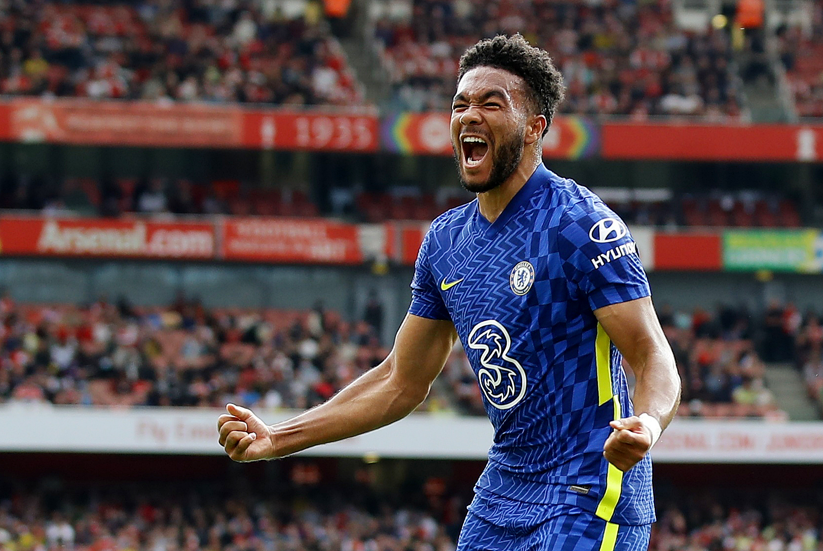 Bóng đá London gặp hạn: Kai Havertz nghỉ hết mùa, Chelsea chỉ còn 1 tiền đạo- Ảnh 7.