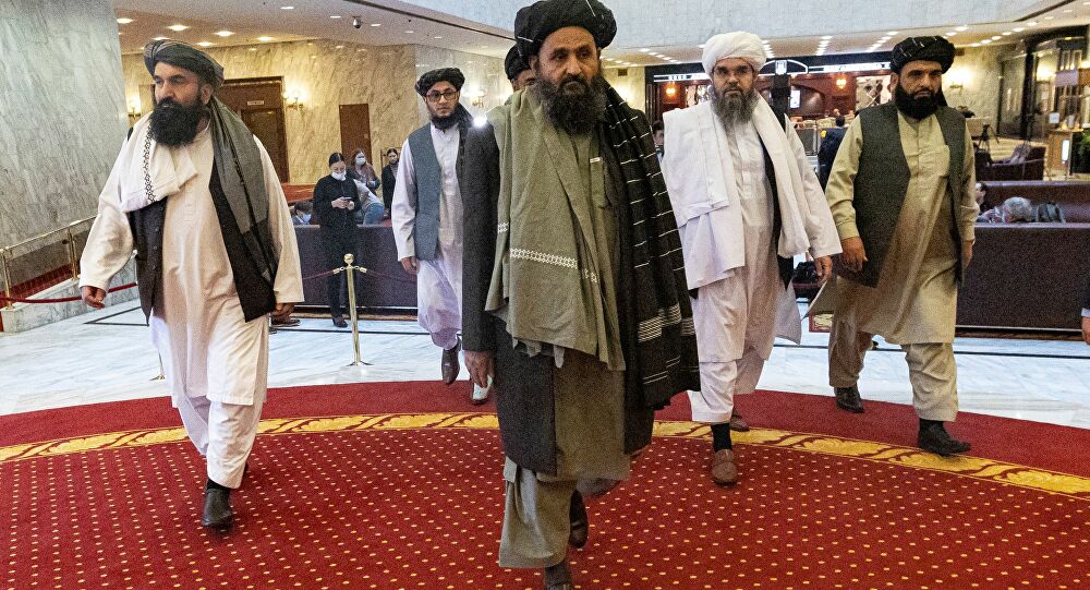 Vì sao giám đốc CIA đột ngột đến Afghanistan, bí mật gặp thủ lĩnh Taliban?