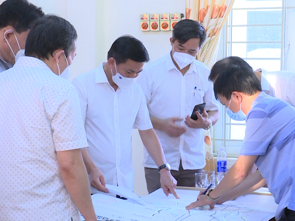 Kết quả xét nghiệm 316 trường hợp liên quan nam công nhân mắc Covid-19 ngoài cộng đồng - Ảnh 2.