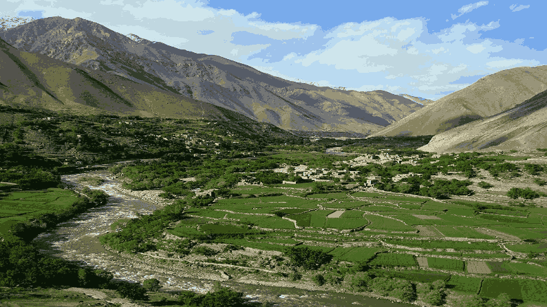 V&igrave; sao gi&aacute;m đốc CIA đột ngột đến Afghanistan, b&iacute; mật gặp thủ lĩnh Taliban? - Ảnh 2.