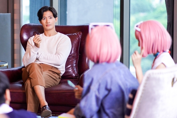 "She was Pretty" bản Thái có gì hot với khán giả Việt?