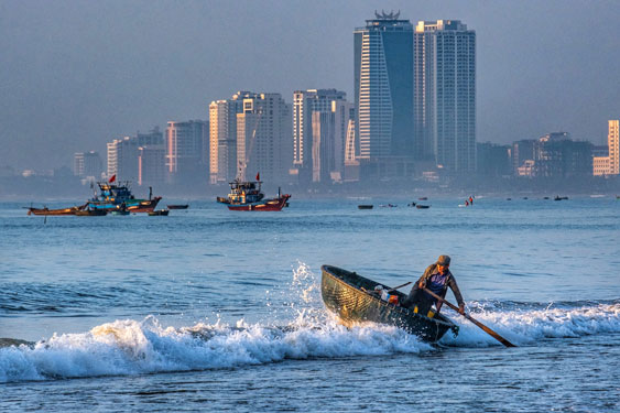Lan tỏa N&eacute;t đẹp lao động - Ảnh 1.