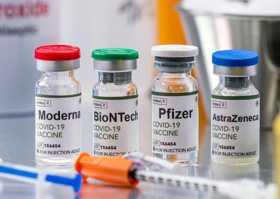 Việt Nam sắp nhận hơn 31 triệu liều vắc-xin Covid-19 Pfizer từ Bỉ