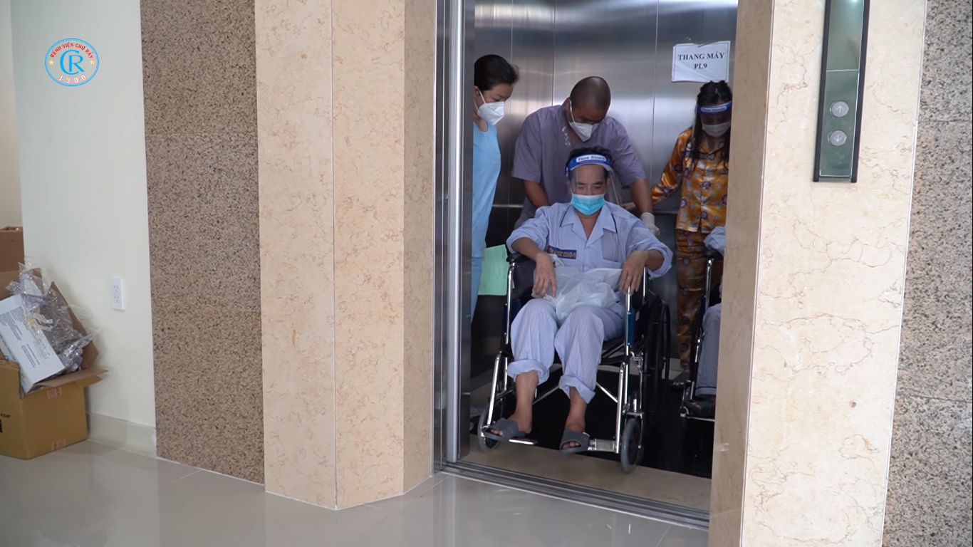 Chuyên gia nói về ý nghĩa xét nghiệm Covid-19 toàn dân thời điểm này