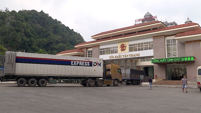 Xuất khẩu nông sản gặp khó, Bộ trưởng Công Thương gửi công thư cho Trung Quốc