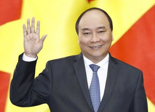 Chủ tịch nước Nguyễn Xuân Phúc: Hiện thực hóa những ước mơ khởi nghiệp ở Việt Nam