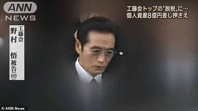 Bị kết án tử hình, yakuza Nhật nói thẩm phán sẽ "hối hận suốt đời"