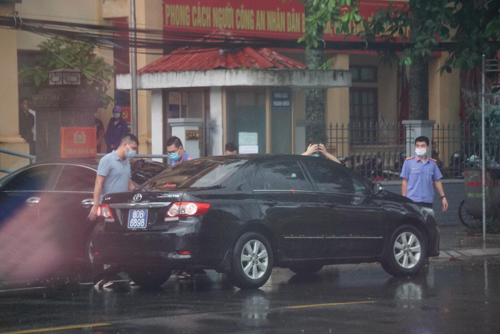 Vụ sai lệch hồ sơ vụ án ma tuý: Trưởng công an quận Đồ Sơn tiếp tục bị điều tra