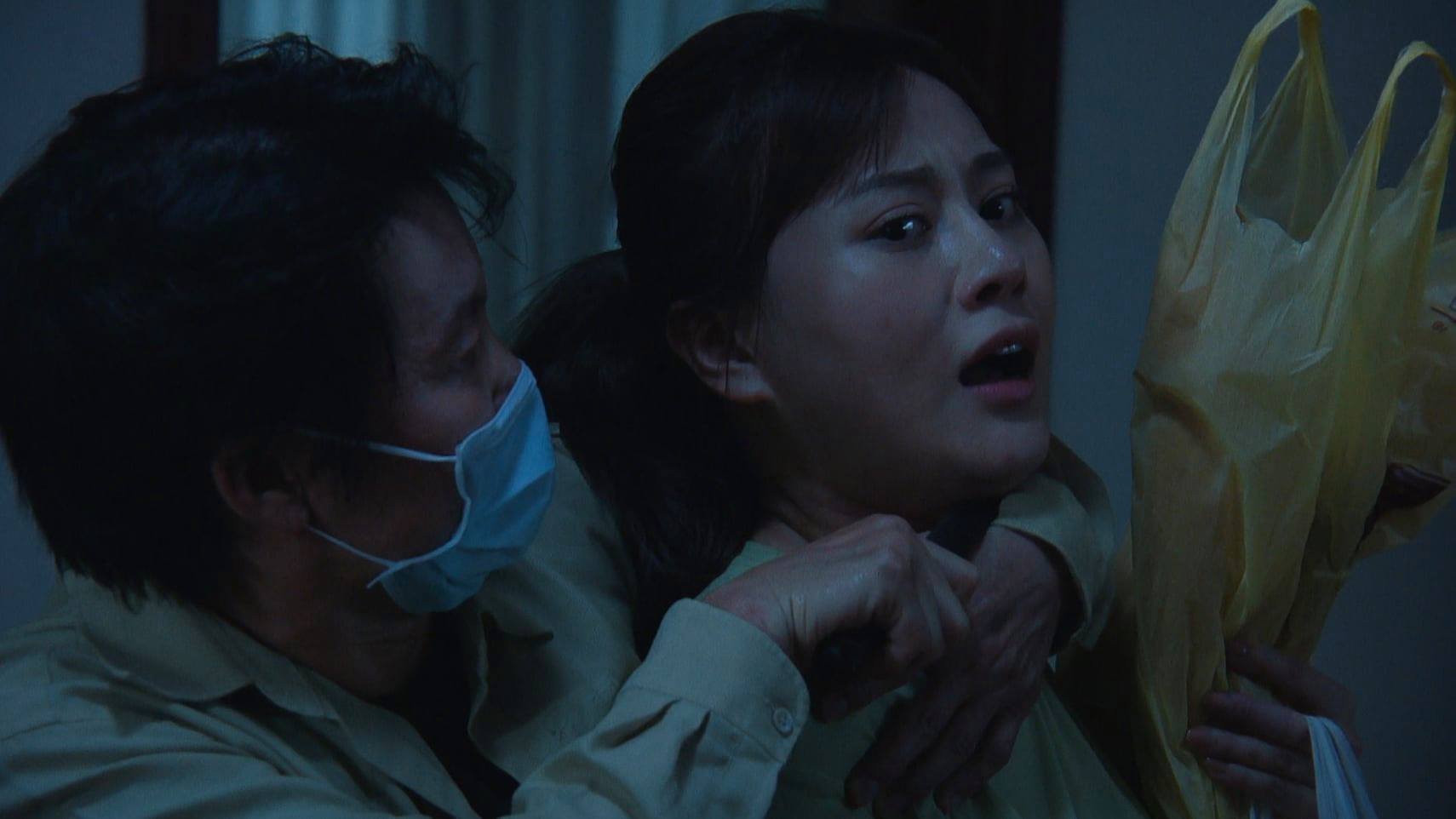 Hương vị tình thân phần 2 tập 22 (tập 93): Long ngủ qua đêm ở nhà Nam - Ảnh 3.