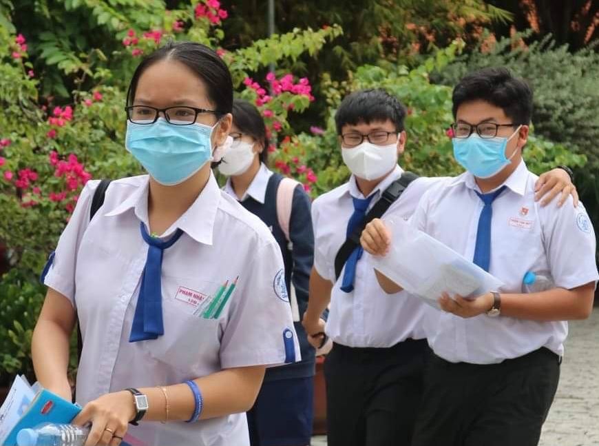 Bộ GD-ĐT "bày cách" cho thí sinh điều chỉnh nguyện vọng xét tuyển ĐH