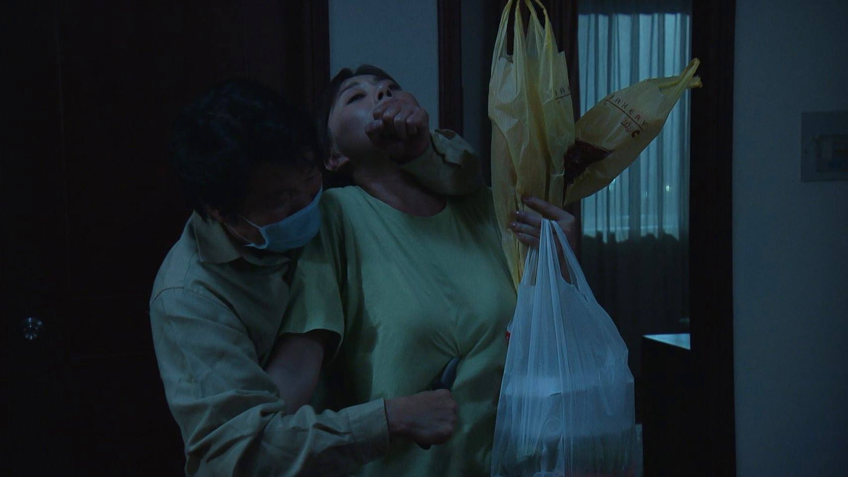 Hương vị tình thân phần 2 tập 22 (tập 93): Long ngủ qua đêm ở nhà Nam - Ảnh 2.
