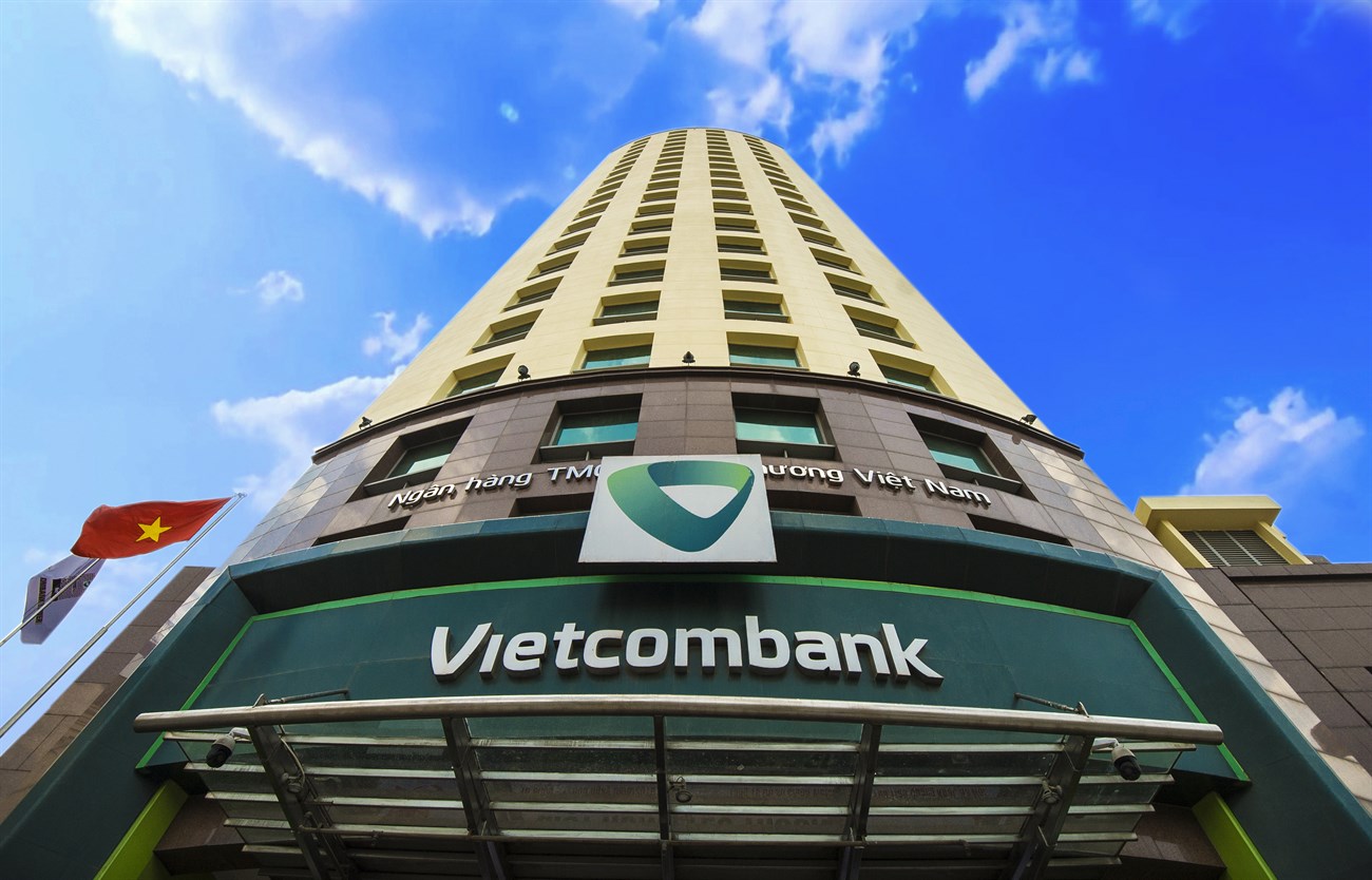 Hệ thống VCB CashUp – gói dịch vụ ngân hàng số ưu việt dành cho phân khúc khách hàng doanh nghiệp cao cấp của Vietcombank