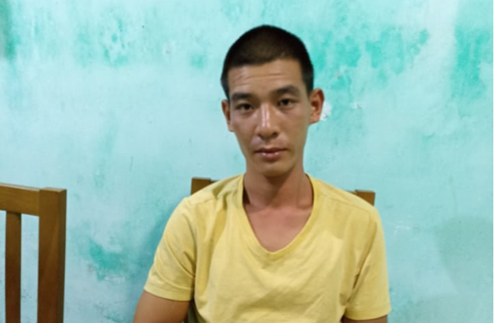 Quảng Nam: Bắt thanh niên chống người thi hành công vụ