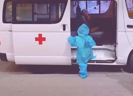 Quy định mới về cách ly phòng, chống Covid-19 với trẻ em