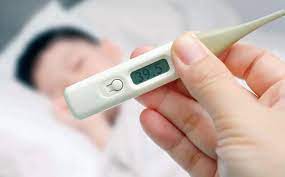 Làm sao phân biệt nhức đầu, sốt do Covid-19 hay bệnh khác?