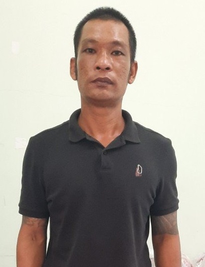 Kh&ocirc;ng tiền ti&ecirc;u x&agrave;i, Đỗ Anh Dư trộm xe m&aacute;y đem giấu v&agrave;o vườn chuối - Ảnh 1.