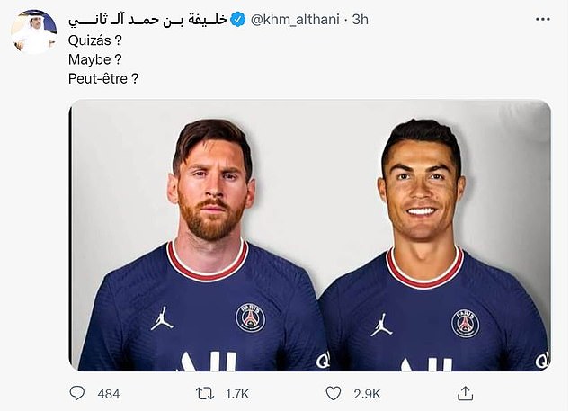 Ronaldo h&aacute;o hức được trở về thi đấu ở Manchester - Ảnh 4.