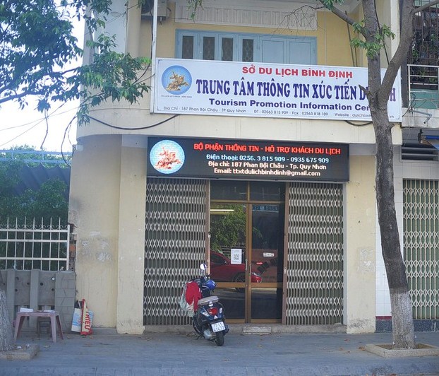 UBKT Tỉnh ủy Bình Định vào cuộc vụ giấy mời “hợp thức hóa” 2 quan chức chơi golf giữa lệnh cấm