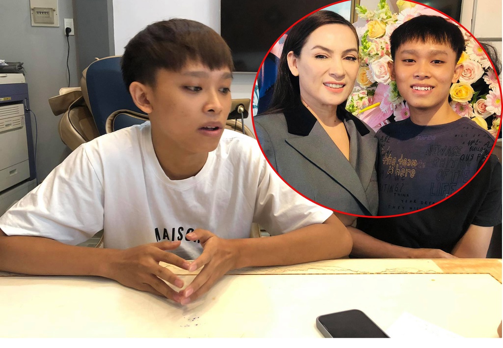 "Showbiz Việt đang gặp hạn", vì sao?
