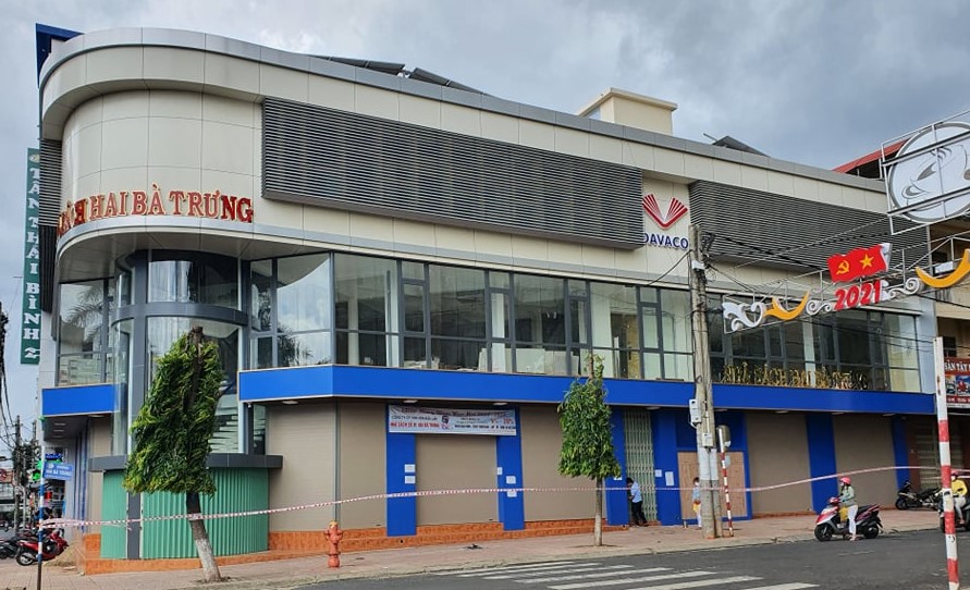 Đắk Lắk: Nhiều chùm ca bệnh ngoài cộng đồng, sẽ xét nghiệm sàng lọc gần nửa triệu dân